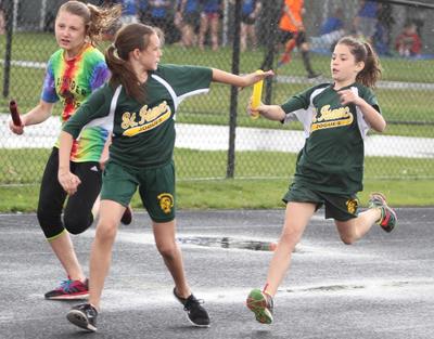 St. Isaac Jogues Catholic School Track and Field Contact the Athletic Director